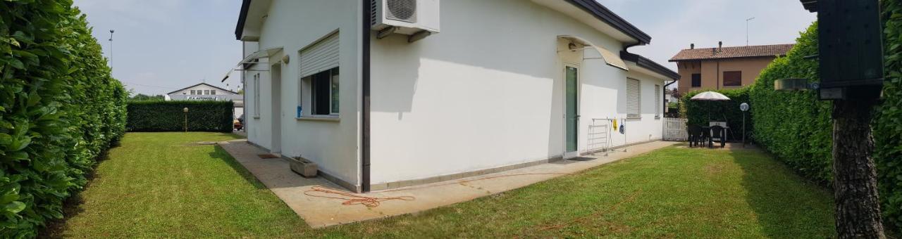 Casa Nicky Villa Abano Terme Exterior photo