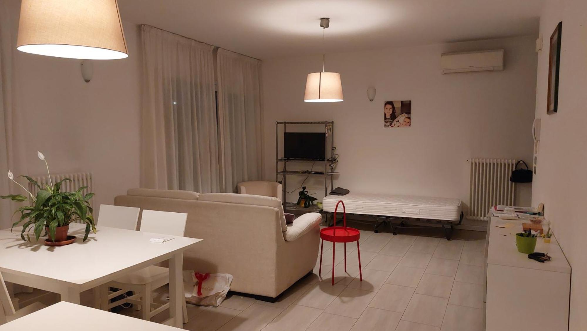 Casa Nicky Villa Abano Terme Room photo