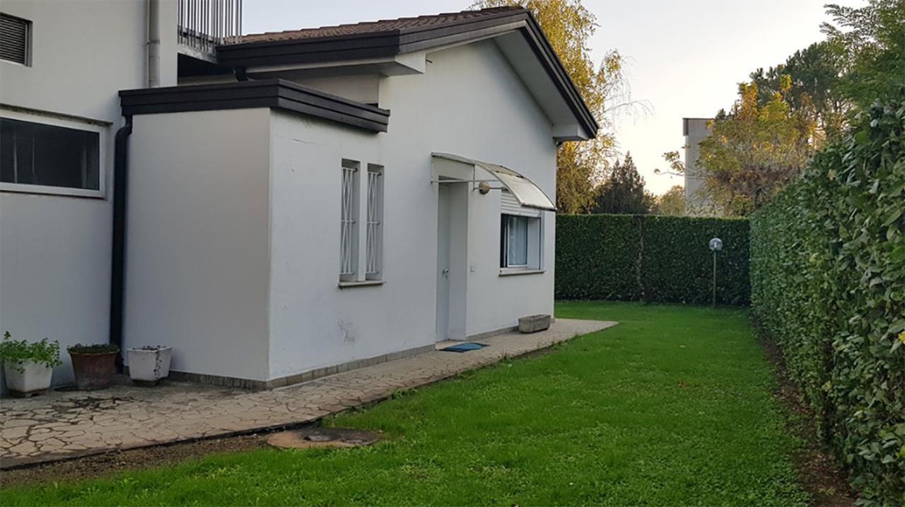 Casa Nicky Villa Abano Terme Exterior photo